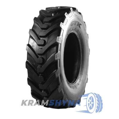 GTK LD96 (индустриальная) 340/80 R18 146A8 PR14