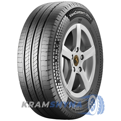 Continental VanContact Ultra 215/65 R16C 109/107T