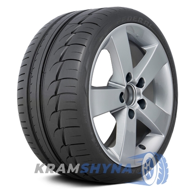 Federal Evoluzion F60 295/35 R18 103Y XL