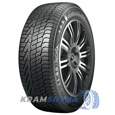 Continental NorthContact NC6 225/55 R17 97T FR SSR