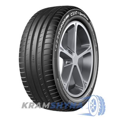 Ceat SportDrive 225/55 R16 99W XL FR