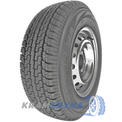 Yokohama Geolandar G97A 205/80 R16C 110/108S