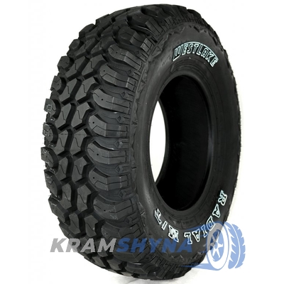 WestLake SL366 MT 245/75 R16 120/116Q OWL