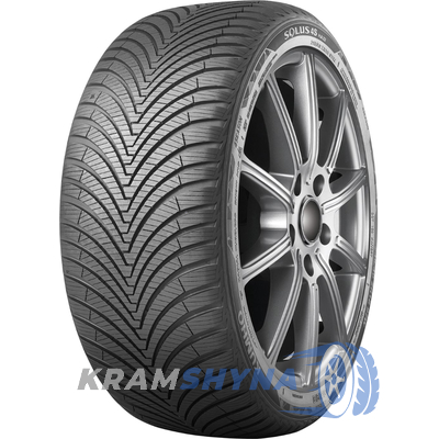 Kumho Solus 4S HA32 225/55 R18 102V XL
