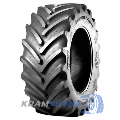 BKT Agrimax V-Flecto (с/х) 710/75 R42 184D NRO TL