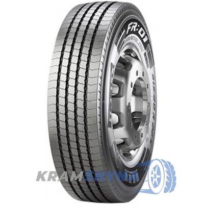 Pirelli FR:01 Triathlon (рулевая) 245/70 R17.5 136/134M PR14
