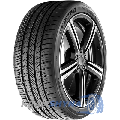 Michelin Pilot Sport All Season 4 235/55 R20 105V XL NE0