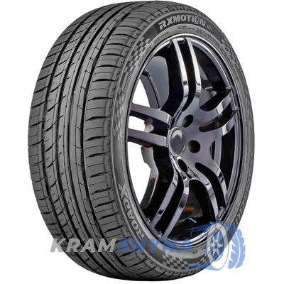 Roadx RXMotion U11 245/40 R19 98Y XL Run Flat