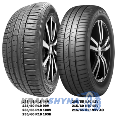 Falken Ziex ZE310A Ecorun 215/65 R16 102H XL