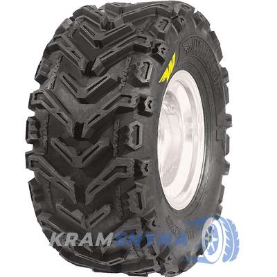 BKT WING W 207 25/10 R12 50J PR6