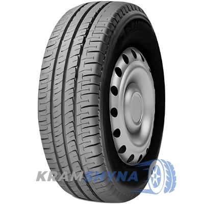 Kingpin (наварка) Valiant 205/65 R16C 107/105L