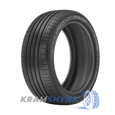 Atlas AS380 215/55 R17 94V