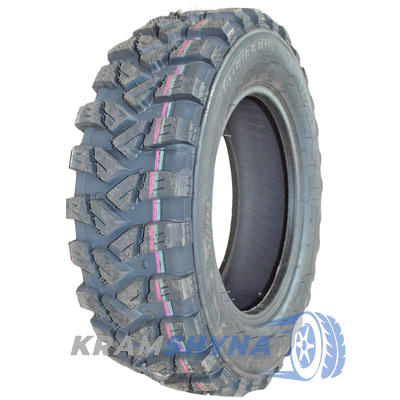 Gepard (наварка) Raptor MT 215/65 R16 106/104Q