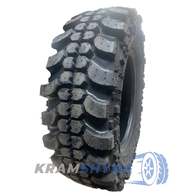 Kingpin (наварка) Trekker 4x4 M/T 235/70 R16 106P