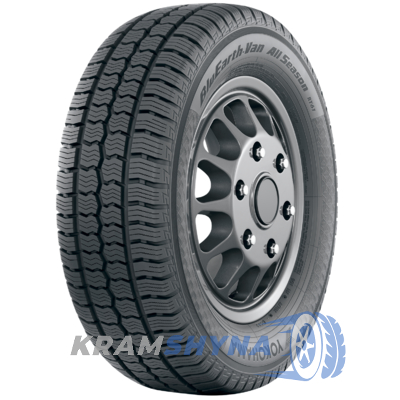 Yokohama BluEarth-Van All Season RY61 235/65 R16C 121/119R