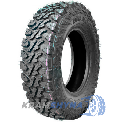 Geyer Hosaja (наварка) BIG ROCK 225/75 R16 120/116R
