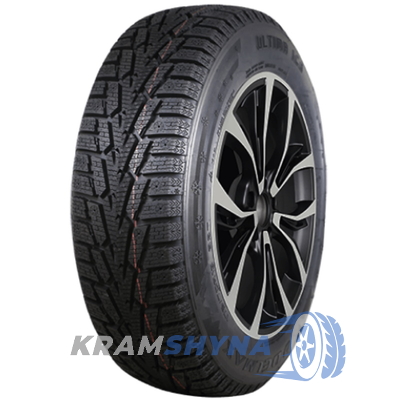 Delmax Ultima Ice SUV 215/60 R17 100T XL (под шип)