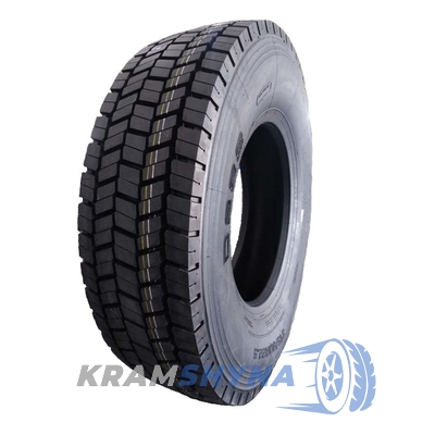 Lanvigator D288 (ведущая) 315/80 R22.5 157/154M PR20