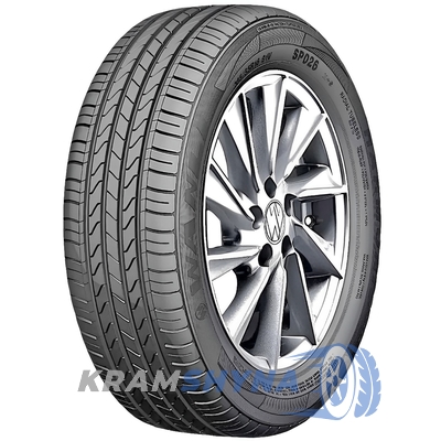 Wanli SP026 Harmonic Plus 185/60 R14 82H