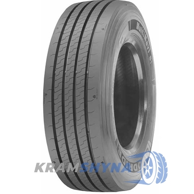 Goodride MultiNavi S1 (рулевая) 295/60 R22.5 150/147K