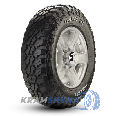 Tomket Tomket MT 285/75 R16 126/123Q