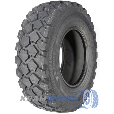 Michelin X Force ZL MPT (ведущая) 16.00 R20 173/170G PR22