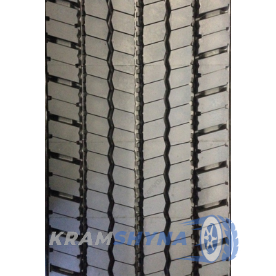 Novatyre (наварка) NDA (ведущая) 315/60 R22.5 152/148L