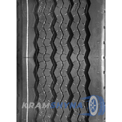 Novatyre (наварка) NTR (прицепная) 385/65 R22.5 160K