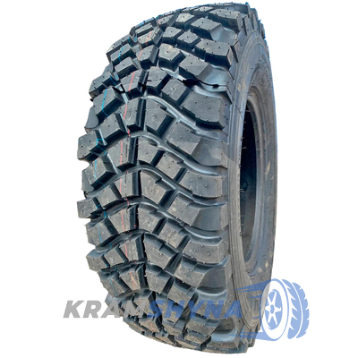 Glob-Gum (наварка) GEOTRAKK OFF ROAD 265/70 R16 111Q