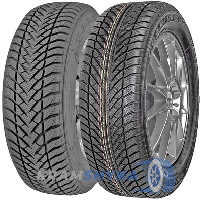 Goodyear Ultra Grip Wrangler 255/50 R19 107H XL ROF *