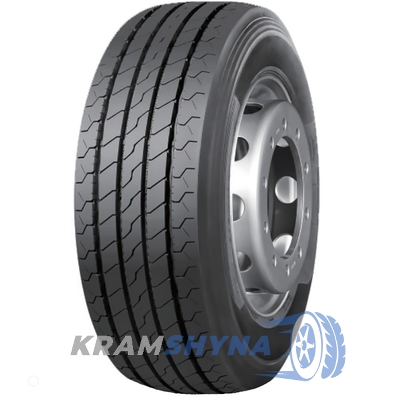 Trazano Novo Trans S16 (рулевая) 385/65 R22.5 160K