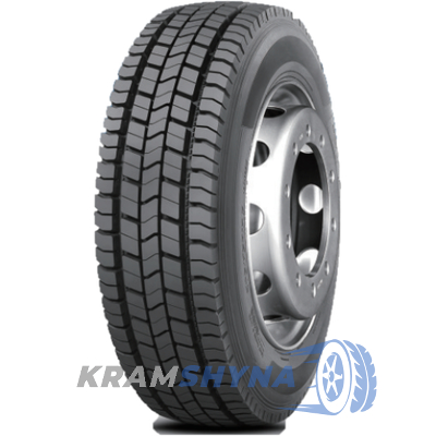 Trazano Trans D21 (ведущая) 245/70 R17.5 136/134M PR16