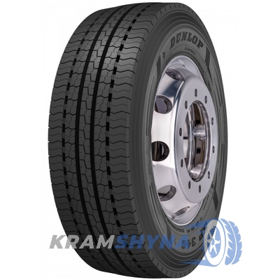 Dunlop SP 346+ (рулевая) 315/70 R22.5 156/150L