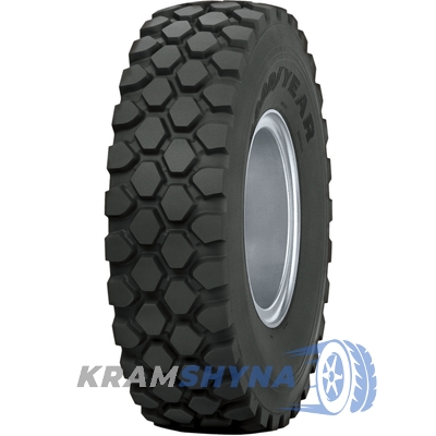 Goodyear OffRoad ORD (универсальная) 375/90 R22.5 164G