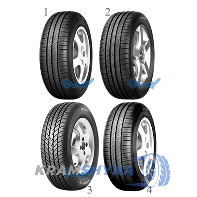 Diplomat HP 195/50 R15 82V