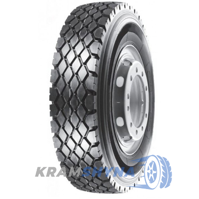 Agate HF616 (универсальная) 9.00 R20 144/142K PR16