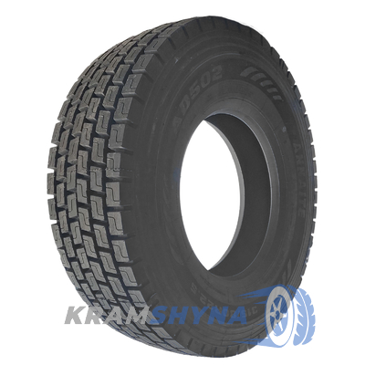Annaite AD502 (ведущая) 315/80 R22.5 157/154M PR20