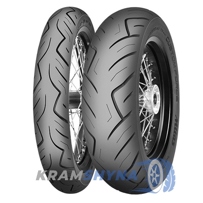 Mitas Custom Force 170/80 R15 77H