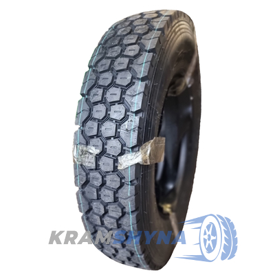 Satoya SU-22 (универсальная) 8.25 R20 139/137K PR16