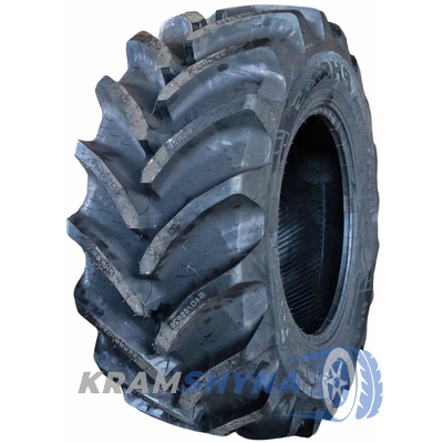 Pirelli PHP:65 (индустриальная) 600/65 R34 157D