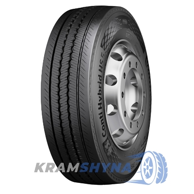 Continental Conti Hybrid HS5 (рулевая) 315/70 R22.5 156/150L