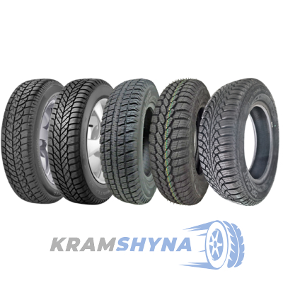 Diplomat Winter ST 165/65 R14 79T