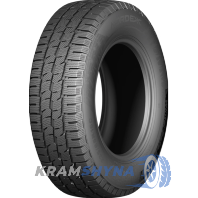 Nordexx WinterSafe Van 2 195/75 R16C 107/105R