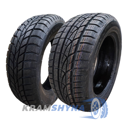 Eurorepar Reliance Winter 195/65 R15 91T