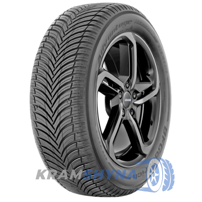 BFGoodrich Advantage All-Season 225/45 R17 94Y XL