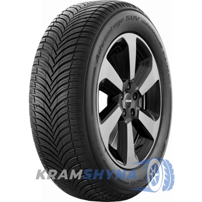 BFGoodrich Advantage SUV All-Season 235/50 R18 101V XL