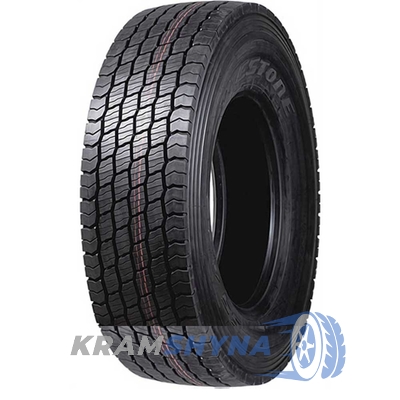 Deestone SD433 (ведущая) 295/80 R22.5 152/148M PR16