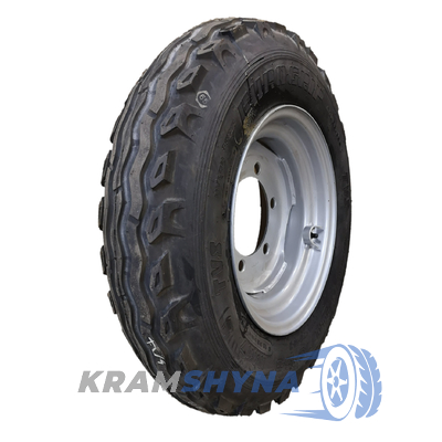 TVS IM117 (с/х) 10.00/80 R12 121A8 PR10 TL