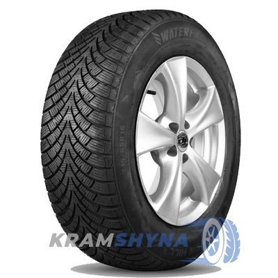 Waterfall Snow Hill 3 225/45 R17 91V