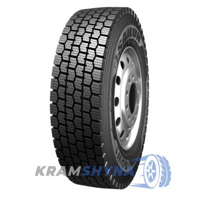 Sailun SDW1 (ведущая) 315/80 R22.5 156/150L PR18